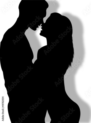 Sexy lovers