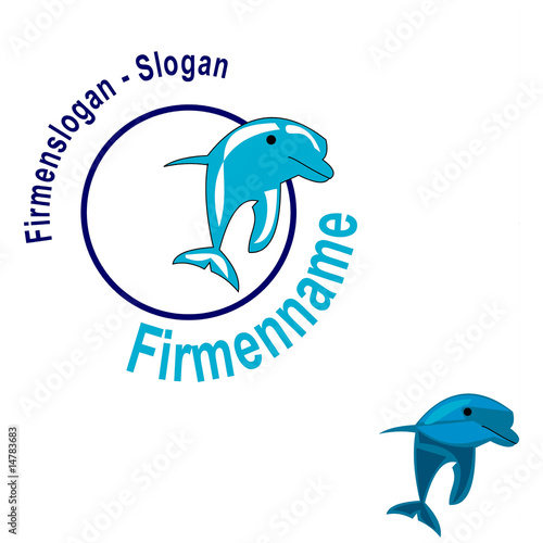 Firmenlogo Delphin