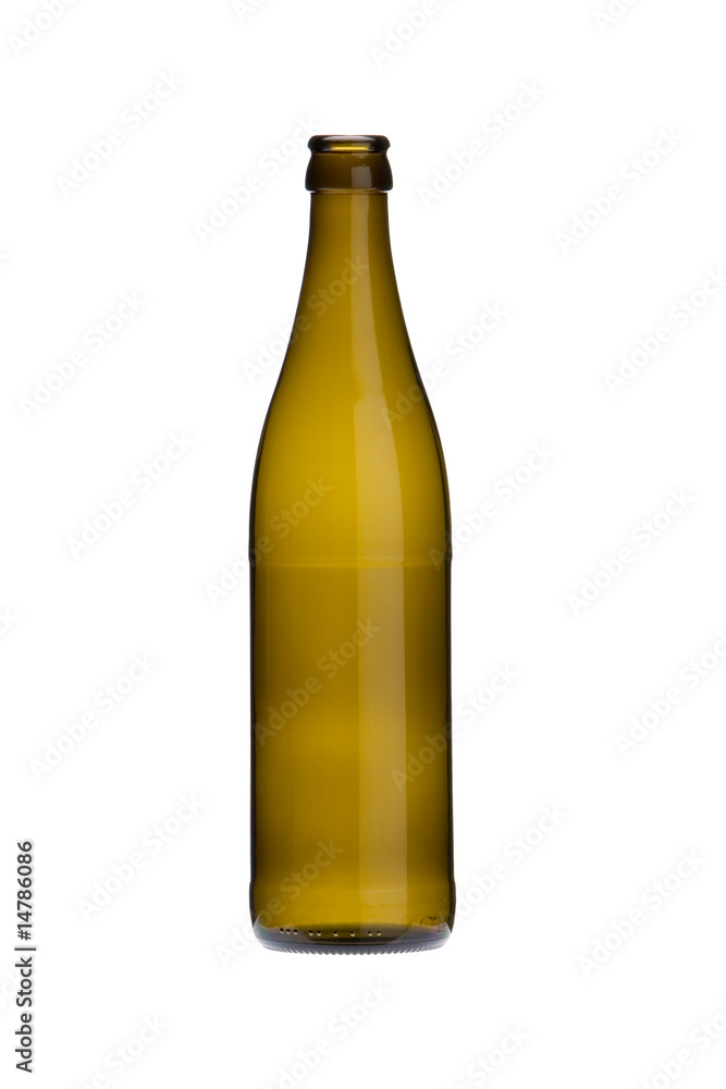 Bierflasche Bierflasche