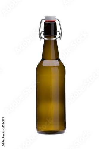 Bierflasche