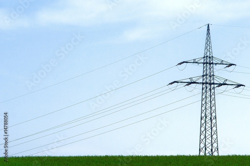 strom