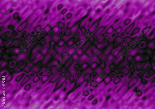 Hintergund in violett und schwarz
