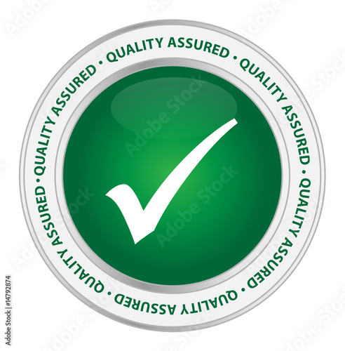 Quality Assured