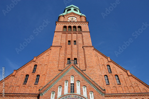 Poland - Tarnowskie Gory