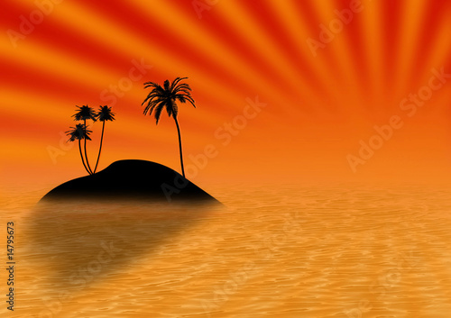 tramonto