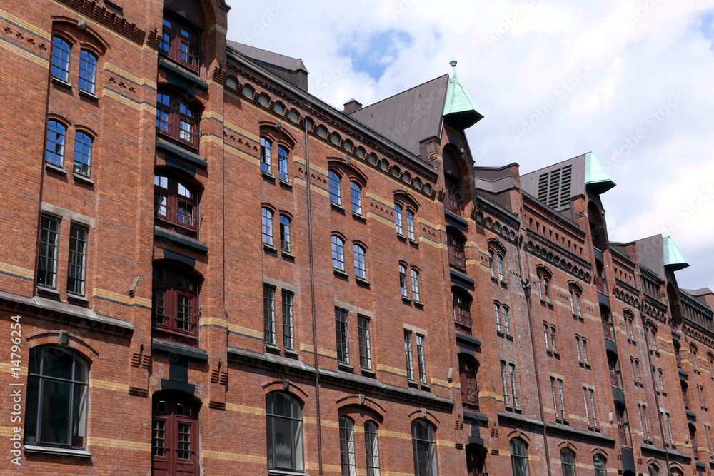 Speicherstadt Hamburg Speicherstadt Hamburg
