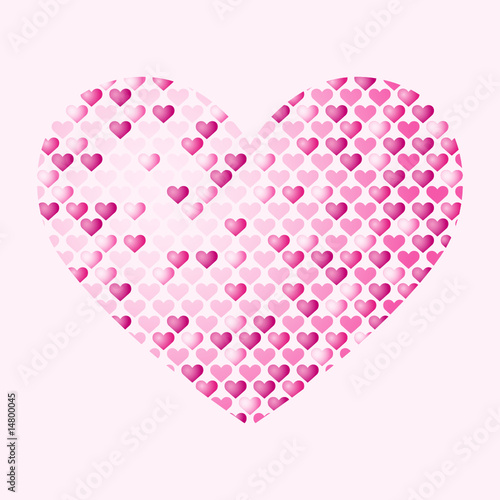 heart in heart