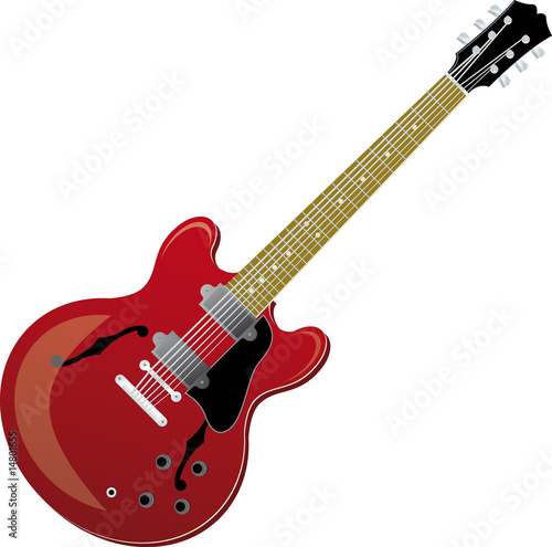 Electric Guitar