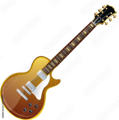 Electric Guitar