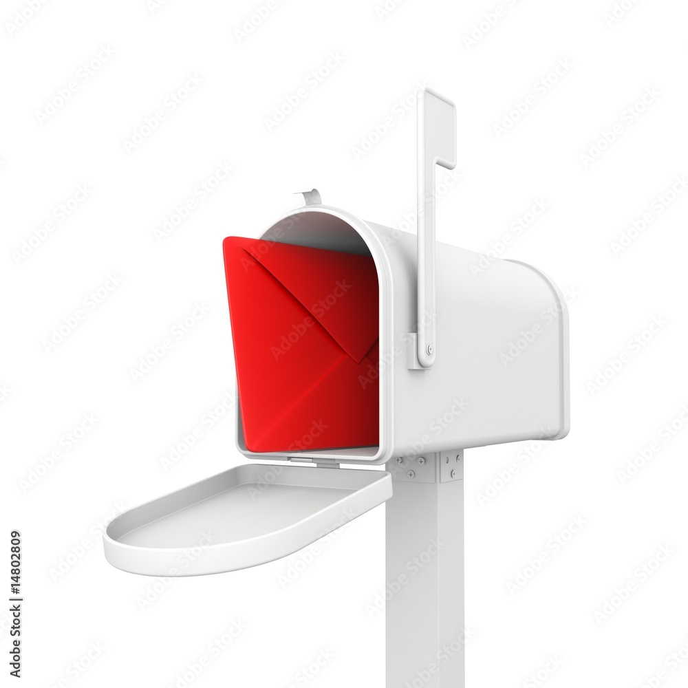 Mailbox Mailbox