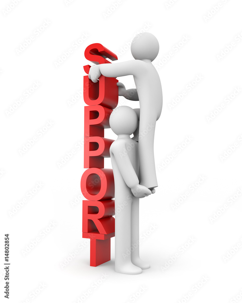 Support Support