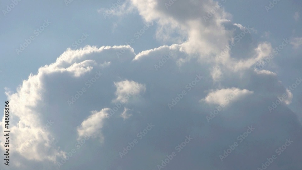 wolken wolken