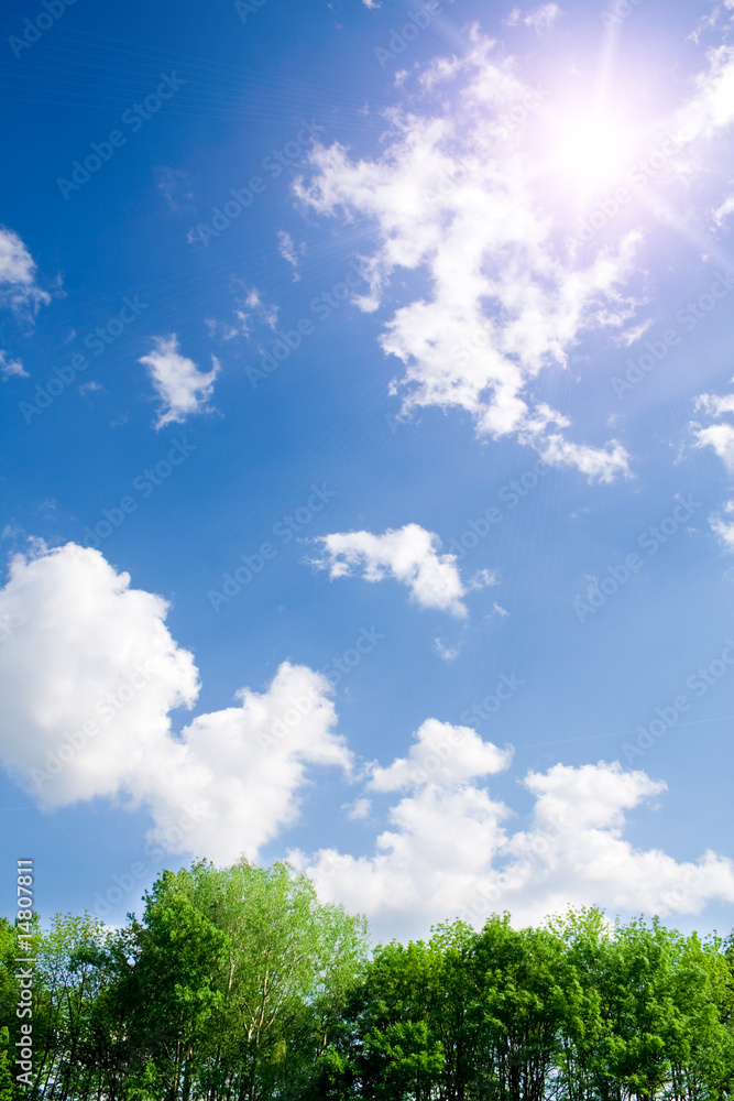 sky sky