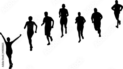 RUNNING DE FACE 2