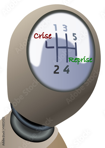 Crise ou reprise