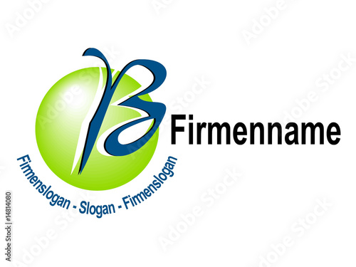 Firmenname B-Kugel