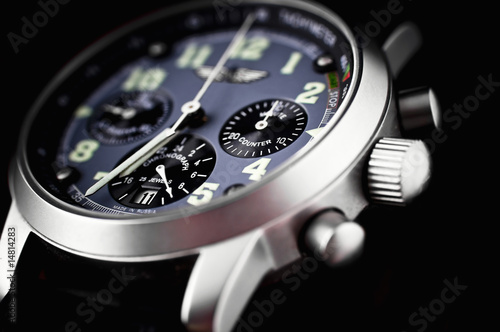 chronograph