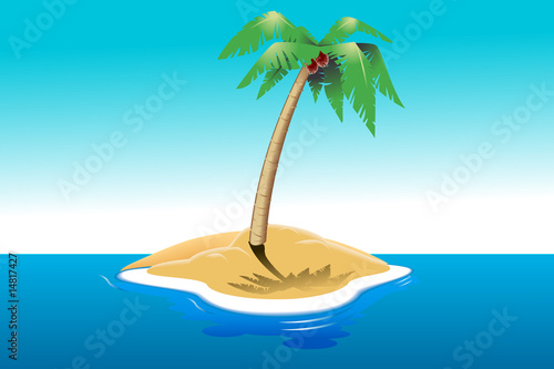 summer island