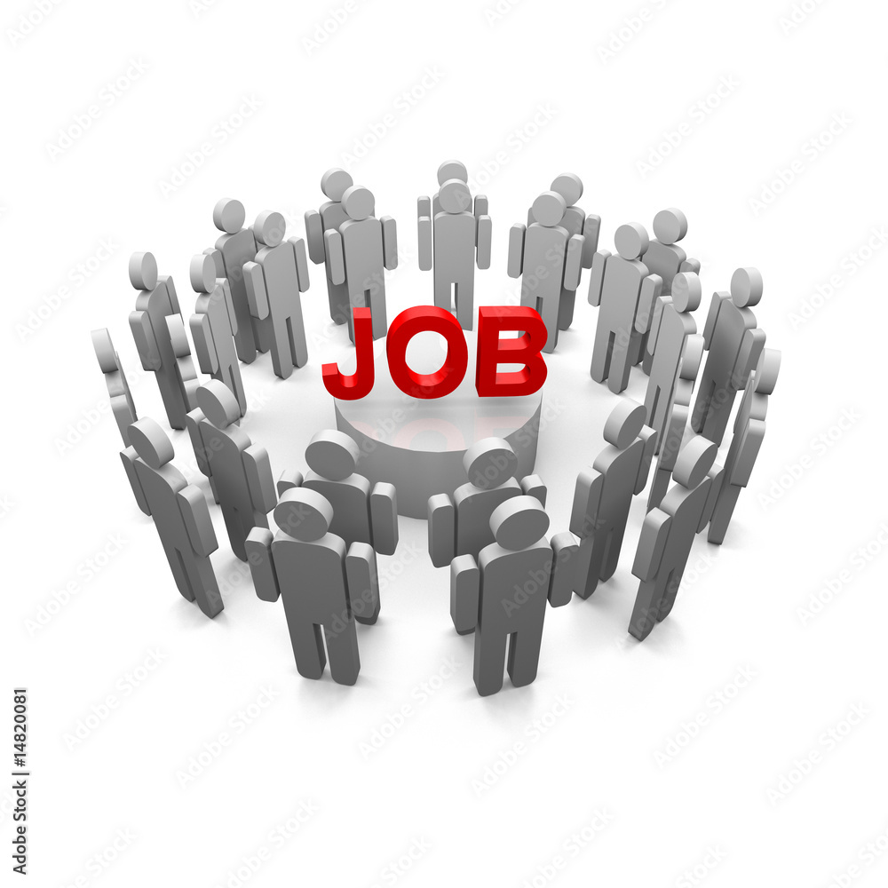 Job Job