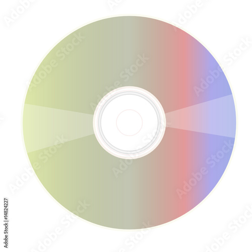 cd