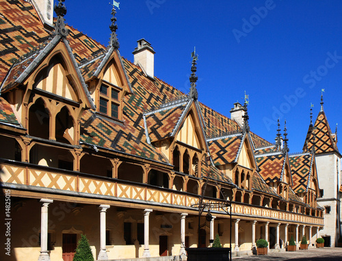 Hospices de Beaune