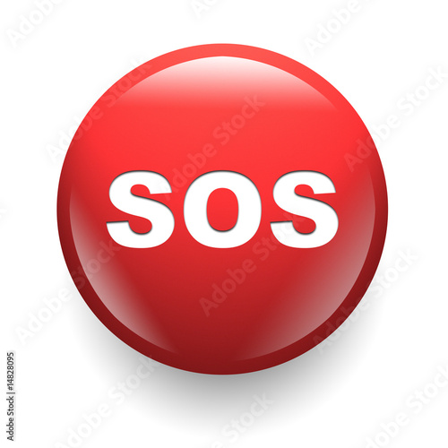 Icona SOS