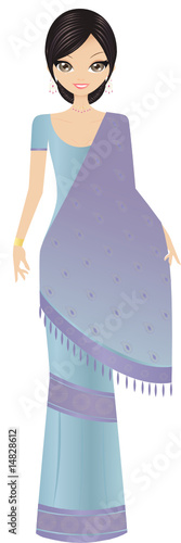 Saree Rose