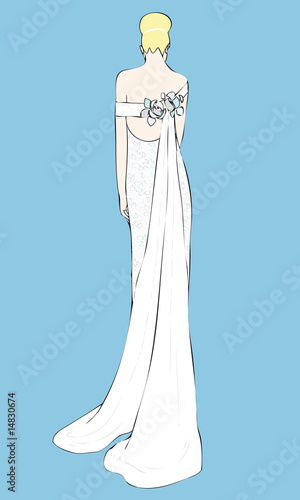 bride