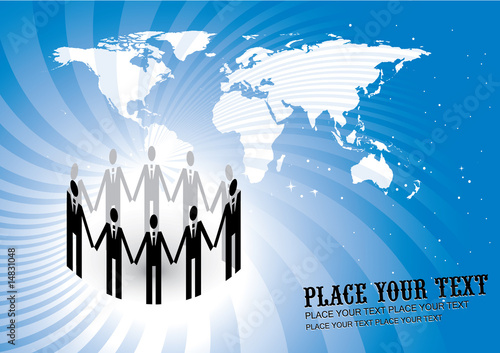 Business Flyer / Invitation / Card