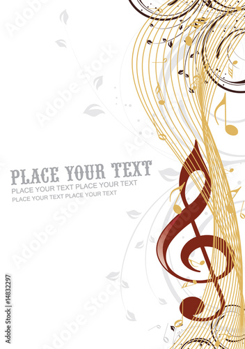 Invitation / Flyer