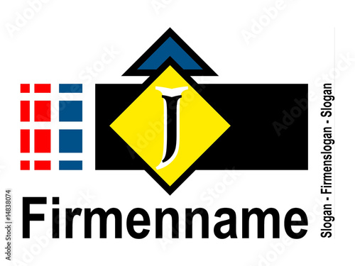 Firmenlogo J