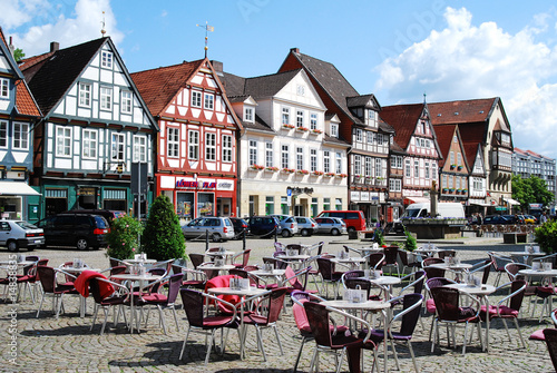 In Celle