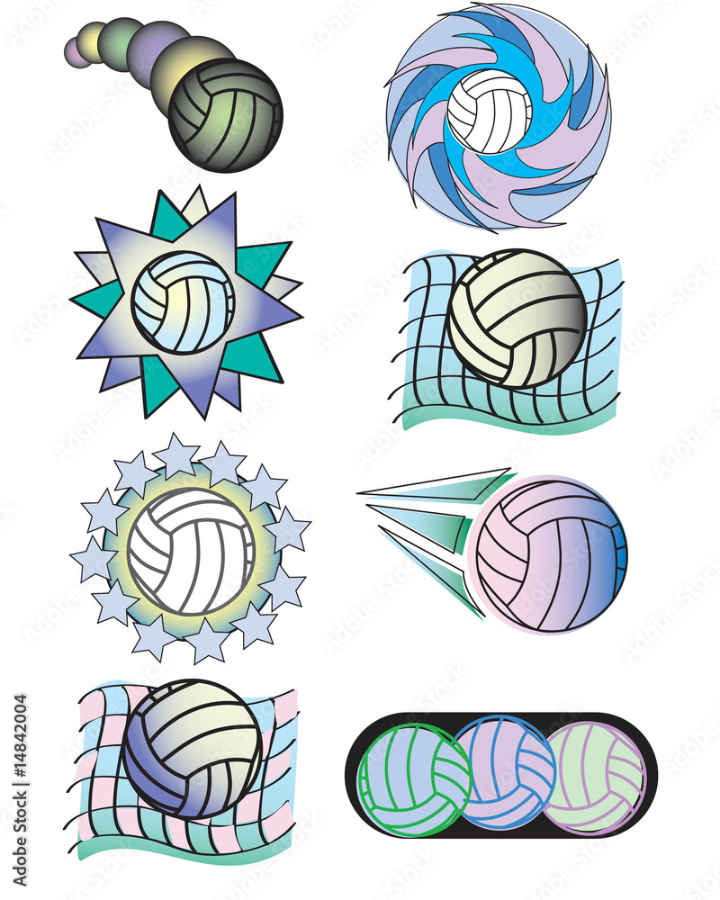 Volleyball Volleyball