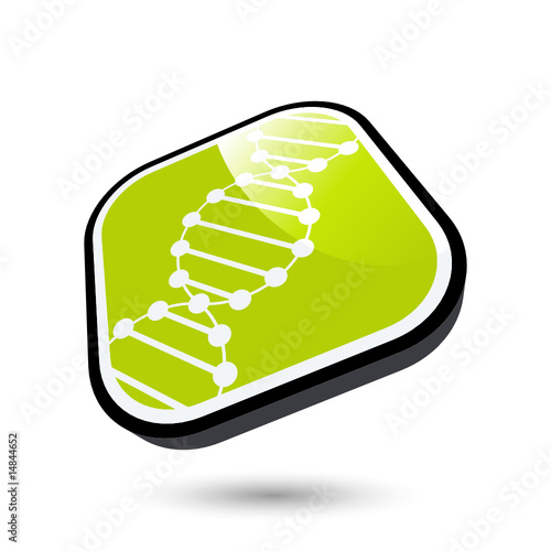 gen logo forschung zeichen