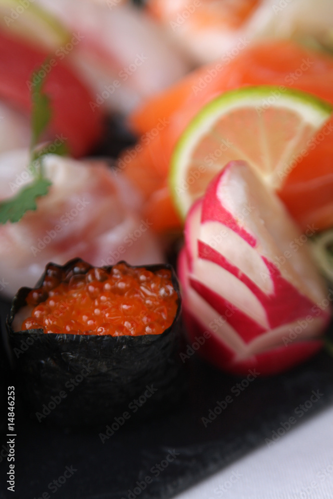Japanese food Japanese food