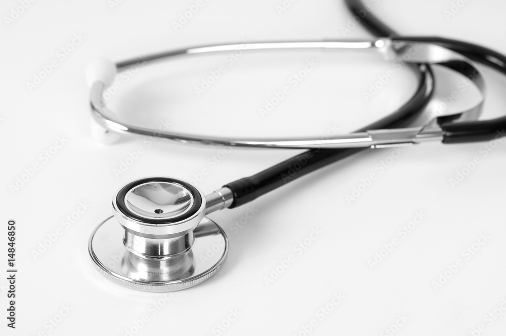 Stethoscope