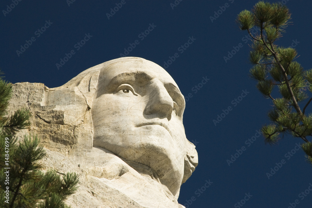 George Washington 7 George Washington 7