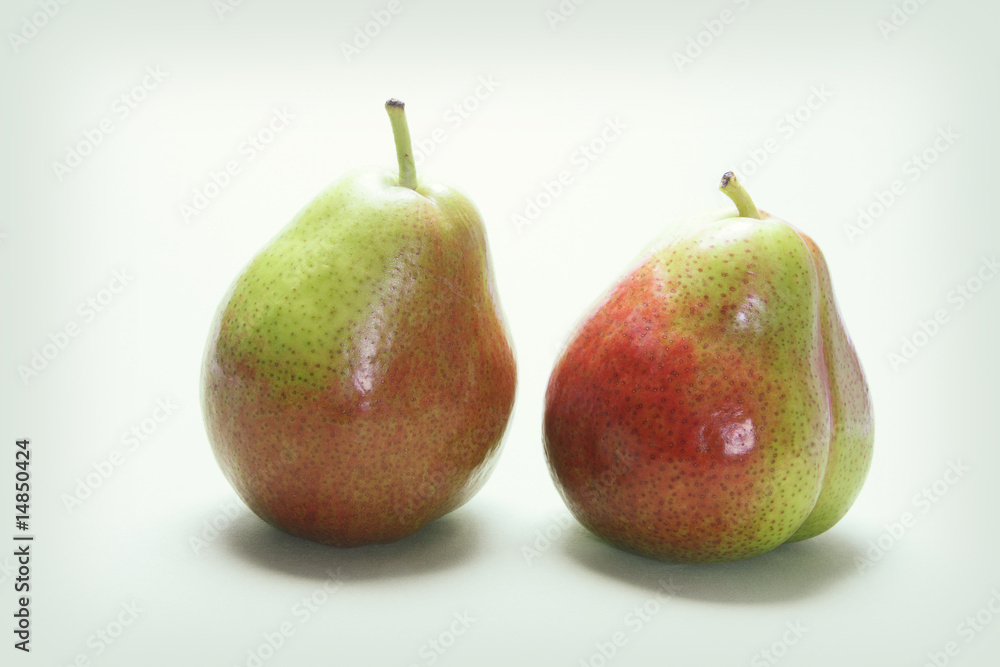Forelle Pears Forelle Pears
