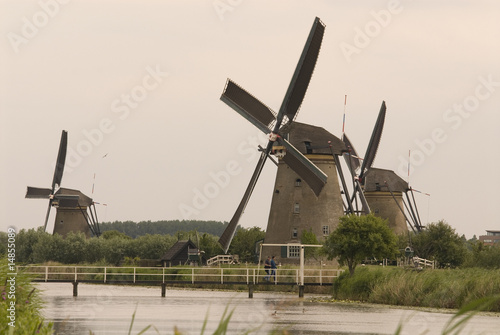 Windmühlen