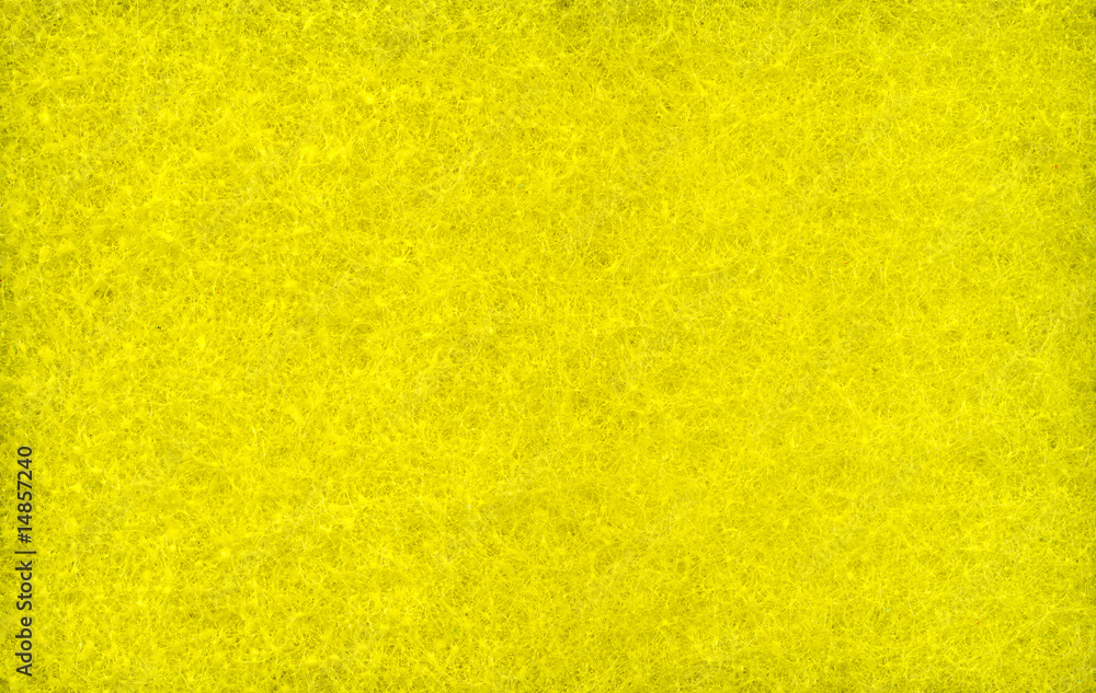 yellow Invoice, background, texture of foam rubber yellow Invoice, background, texture of foam rubber