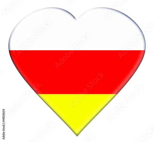 Icon of Flag or South Ossetia Free Download Icon of Flag or South Ossetia - GFXLoad