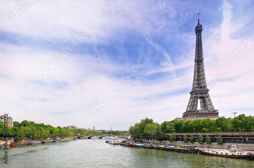 Tour eiffel