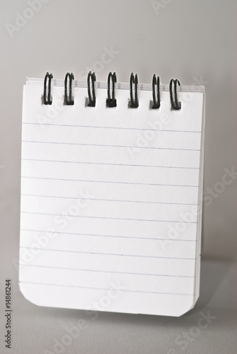 Foto Libreta.