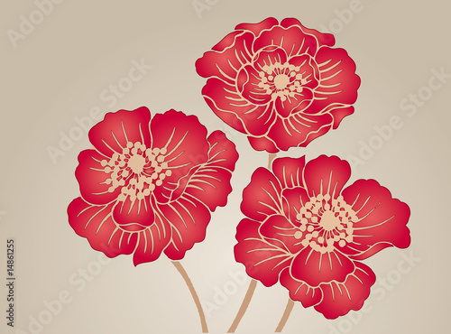 Flowers III