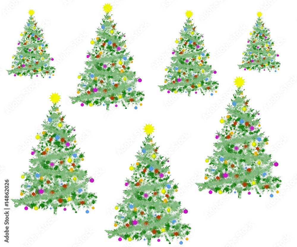sapin de noël sapin de noël