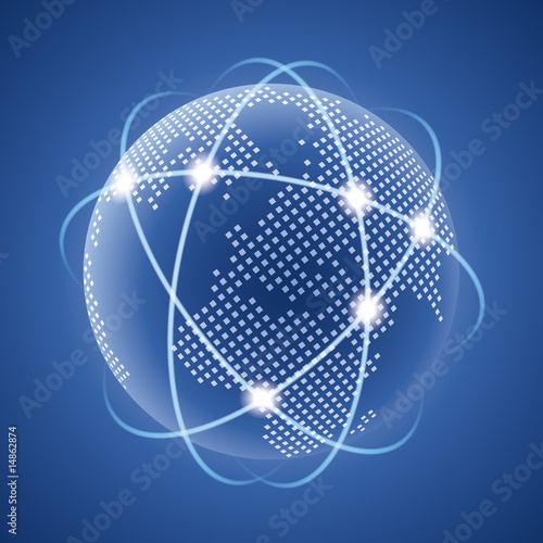 GLOBAL NETWORK