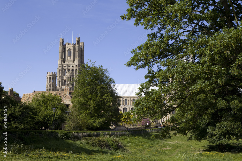 ely cathedral ely cathedral