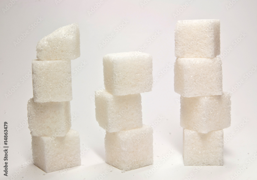 Sugar cubes Sugar cubes