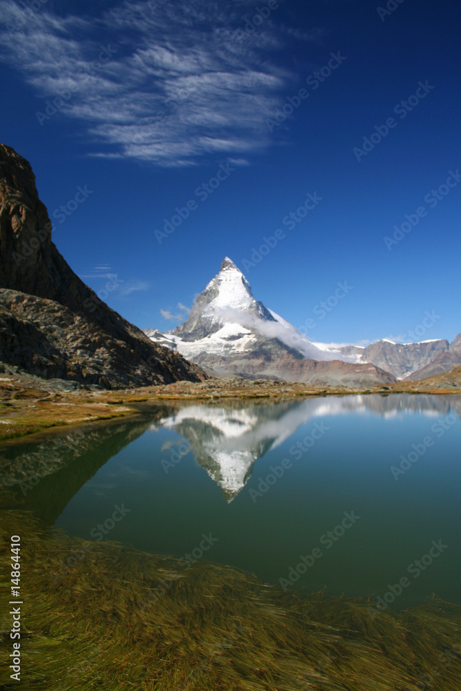 Matterhorn Beauty