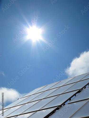 Painéis de Energia Solar